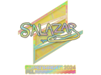 salazar (Holo) | Copenhagen 2024 image